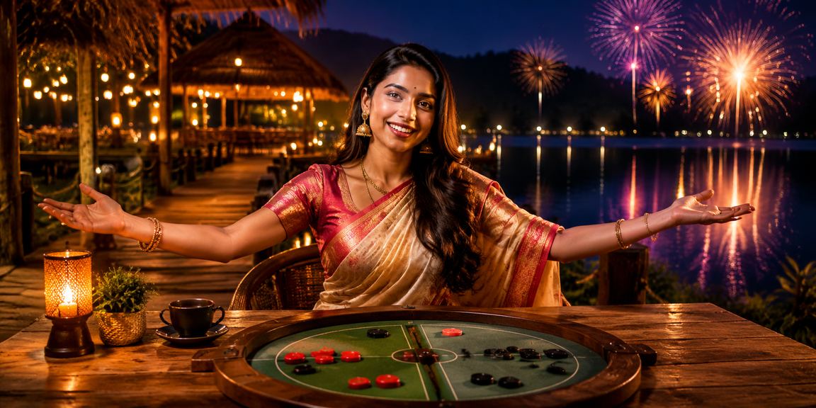 ঢাকায় অনলাইন ক্রিকেট বেটিং উপভোগ করছেন একজন তরুণ ব্যবহারকারী