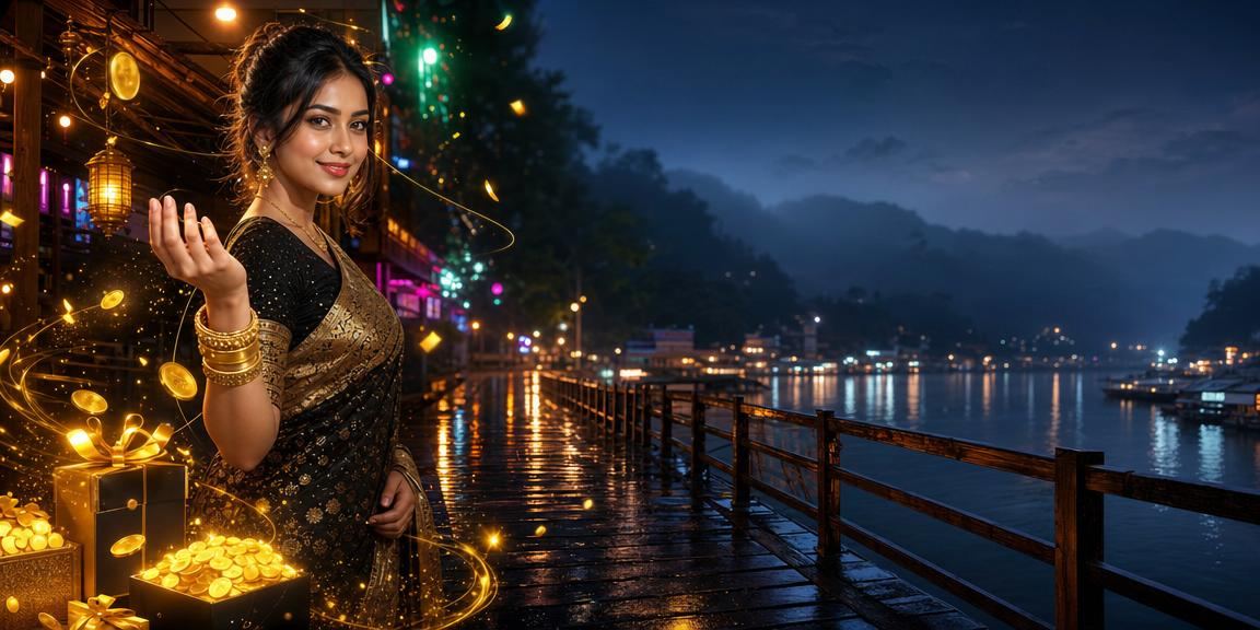 nagad8888 প্ল্যাটফর্মের আলোকময় পরিবেশ
