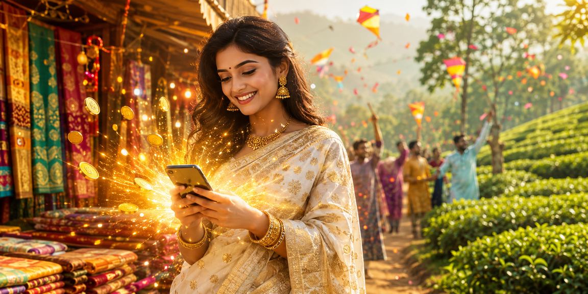 রাজশাহীর বেটার nagad8888 - এ ডিপোজিট করে পুরস্কার পাচ্ছেন