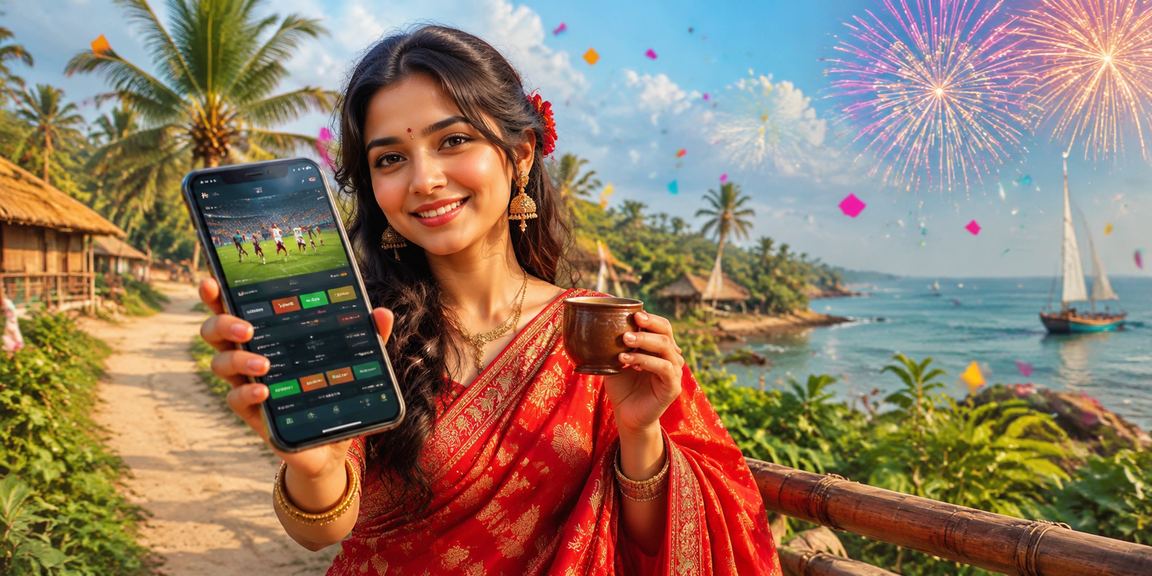 রংপুরে স্পোর্টস বেটিং উপভোগ করছেন nagad8888 সদস্য